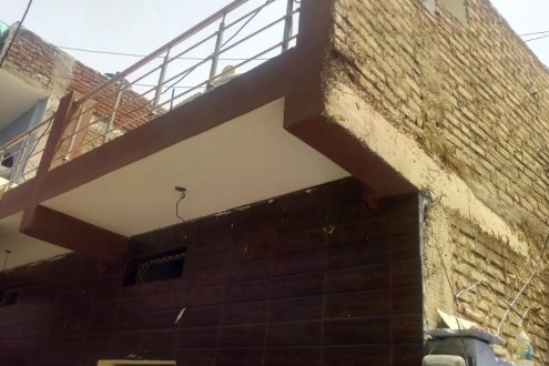 3 bhk flat ready to sale